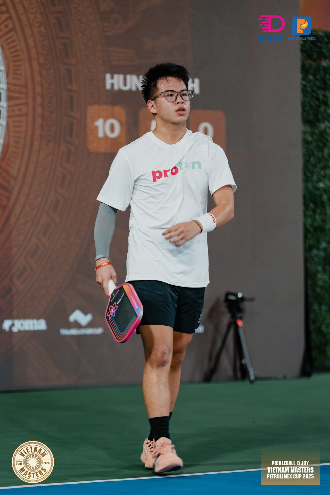 Hùng Anh Pickleball